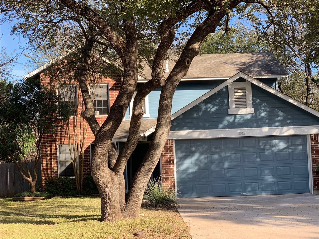 1802 Locust Cove , Cedar Park, TX, 78613 | 2782251 | Realty Texas LLC