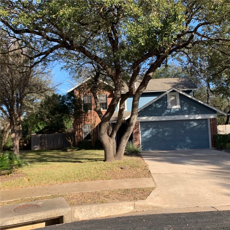 1802 Locust Cove , Cedar Park, TX, 78613 | 2782251 | Realty Texas LLC