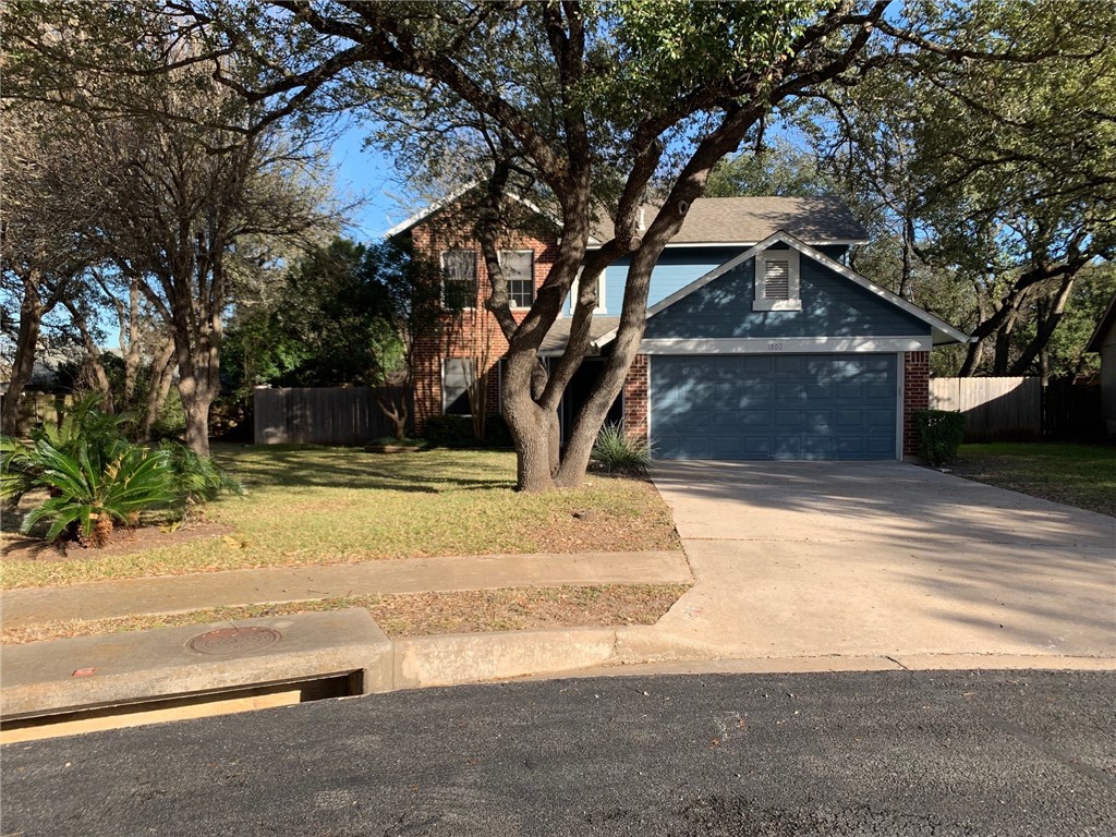 1802 Locust Cove , Cedar Park, TX, 78613 | 2782251 | Realty Texas LLC