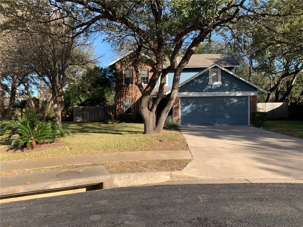 1802 Locust Cove , Cedar Park, TX, 78613 | 2782251 | Realty Texas LLC