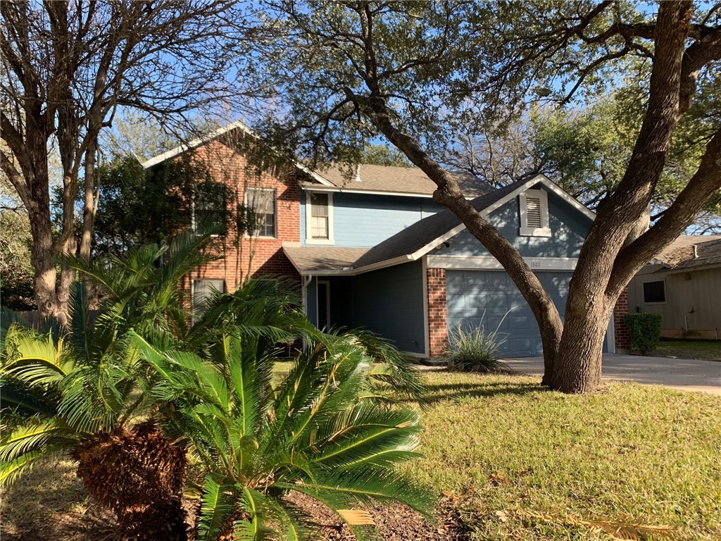 1802 Locust Cove , Cedar Park, TX, 78613 | 2782251 | Realty Texas LLC