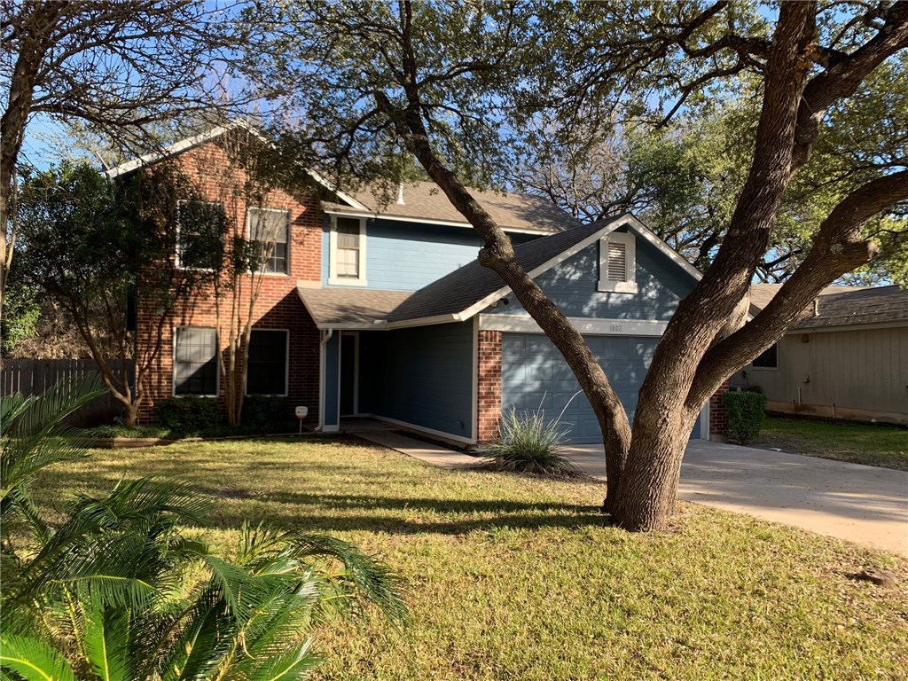 1802 Locust Cove , Cedar Park, TX, 78613 | 2782251 | Realty Texas LLC