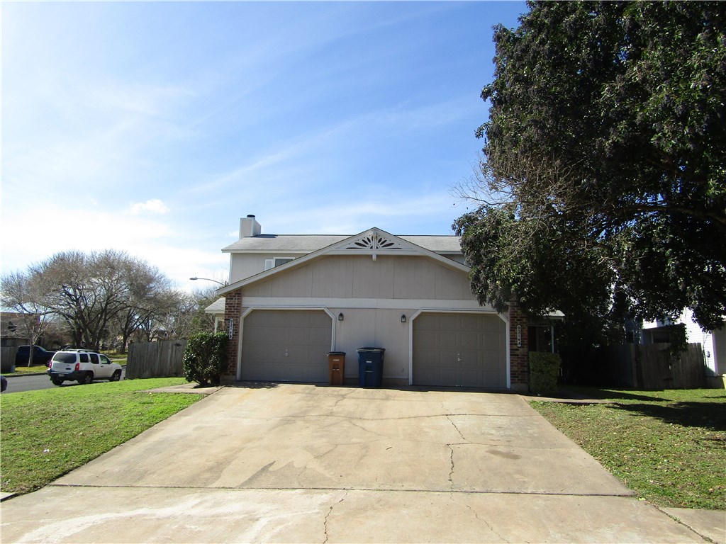 9214 Kempler Drive A , Austin, TX, 78748 | 2423408 | Realty Texas LLC