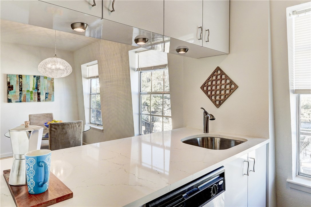 300 Crockett Street 308 , Austin, TX, 78704 | 7866775 | Realty Texas LLC