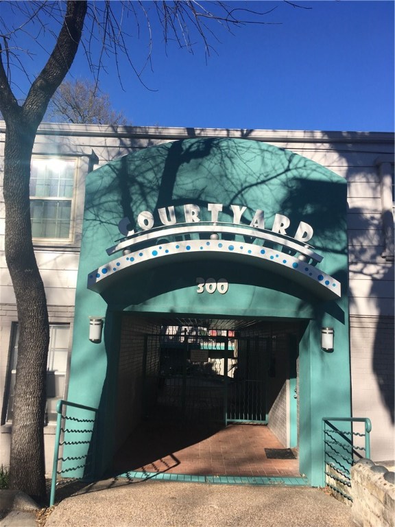 300 Crockett Street 308 , Austin, TX, 78704 | 7866775 | Realty Texas LLC