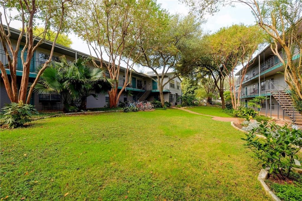 300 Crockett Street 308 , Austin, TX, 78704 | 7866775 | Realty Texas LLC