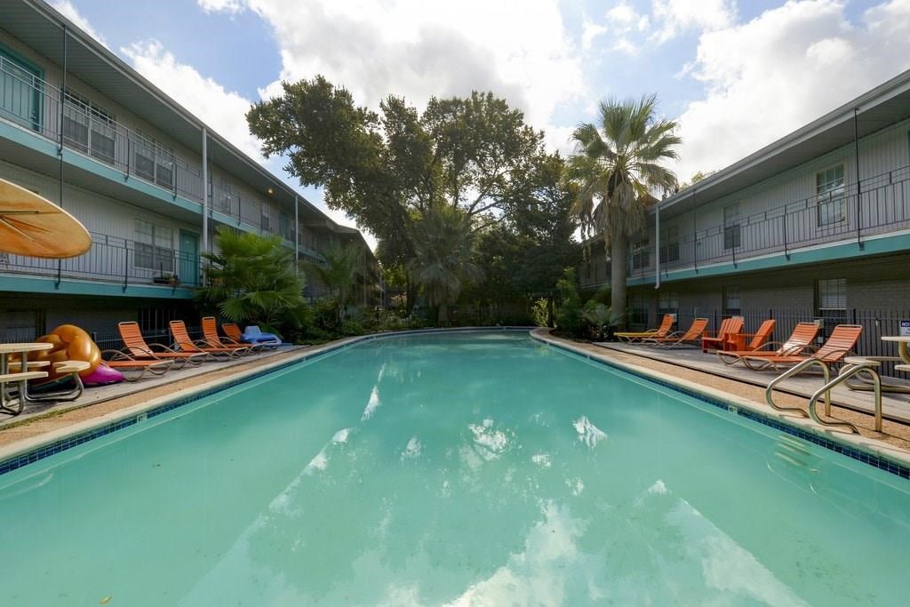 300 Crockett Street 308 , Austin, TX, 78704 | 7866775 | Realty Texas LLC