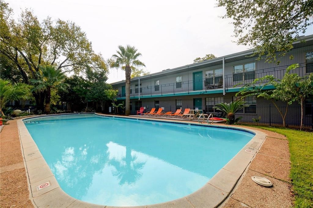 300 Crockett Street 308 , Austin, TX, 78704 | 7866775 | Realty Texas LLC
