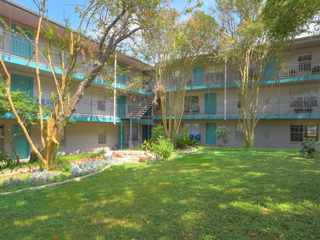 300 Crockett Street 308 , Austin, TX, 78704 | 7866775 | Realty Texas LLC
