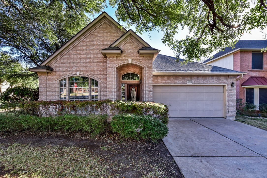 12715 Yearling Cove , Austin, TX, 78727 | 5894340 | Realty Texas LLC