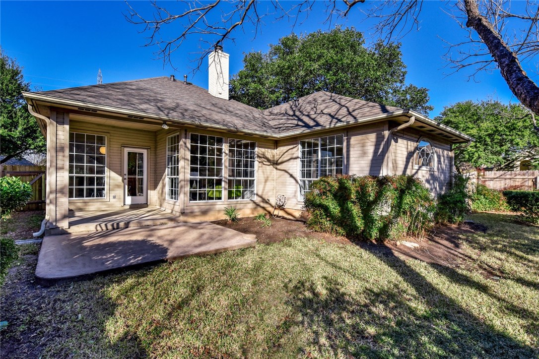 12715 Yearling Cove , Austin, TX, 78727 | 5894340 | Realty Texas LLC
