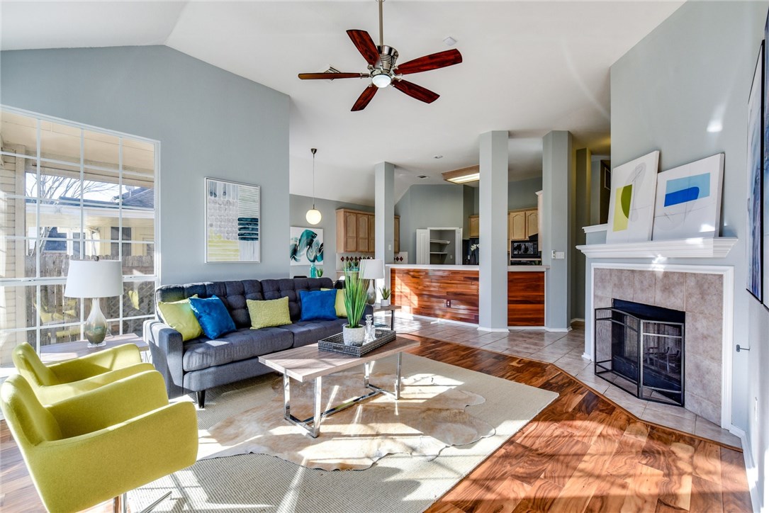 12715 Yearling Cove , Austin, TX, 78727 | 5894340 | Realty Texas LLC