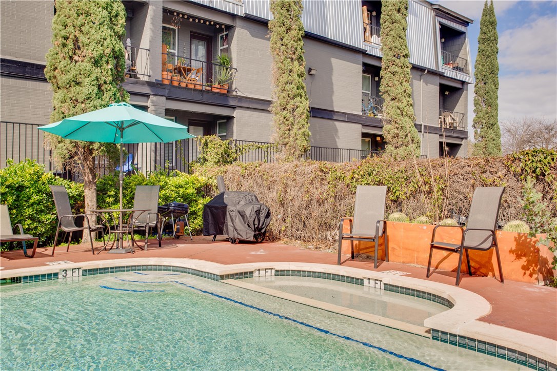 2020 S Congress Avenue 1215 , Austin, TX, 78704 | 7148834 | Realty Texas LLC