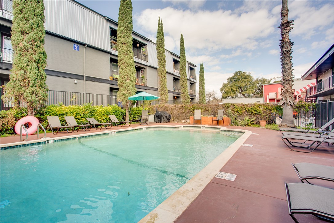 2020 S Congress Avenue 1215 , Austin, TX, 78704 | 7148834 | Realty Texas LLC