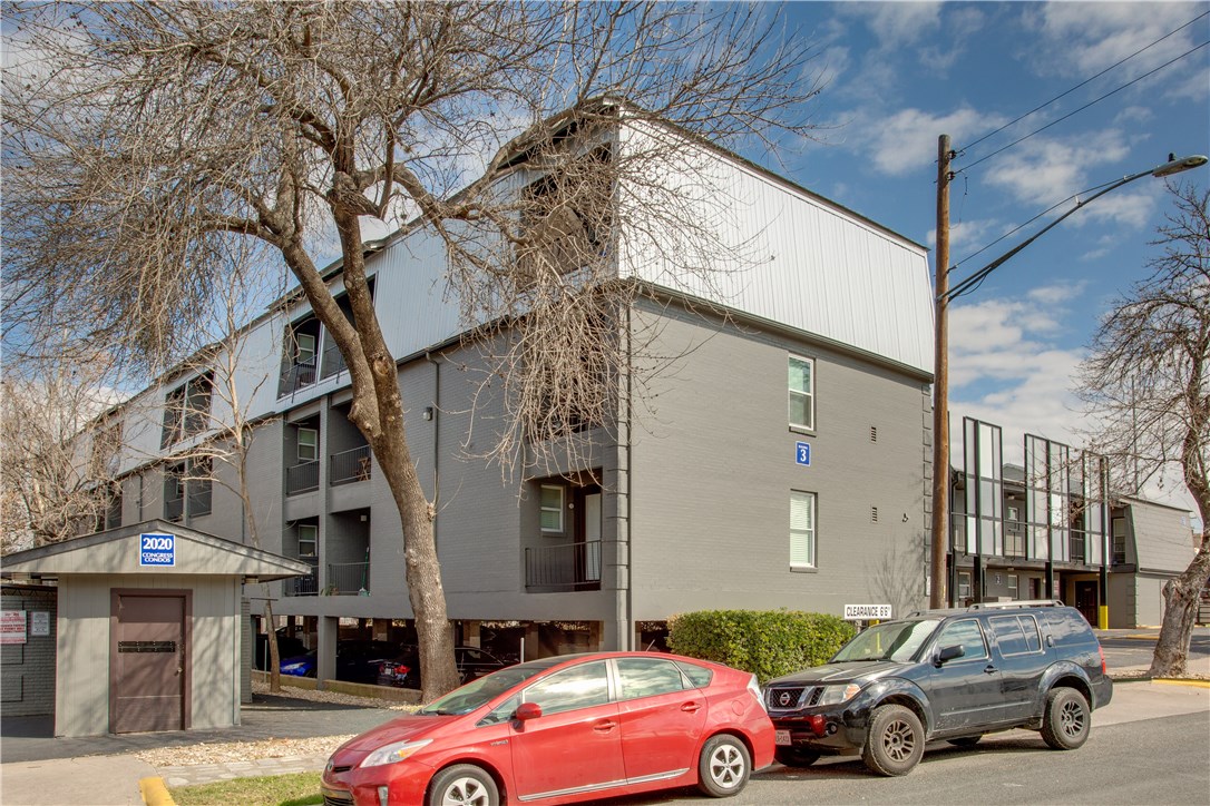 2020 S Congress Avenue 1215 , Austin, TX, 78704 | 7148834 | Realty Texas LLC