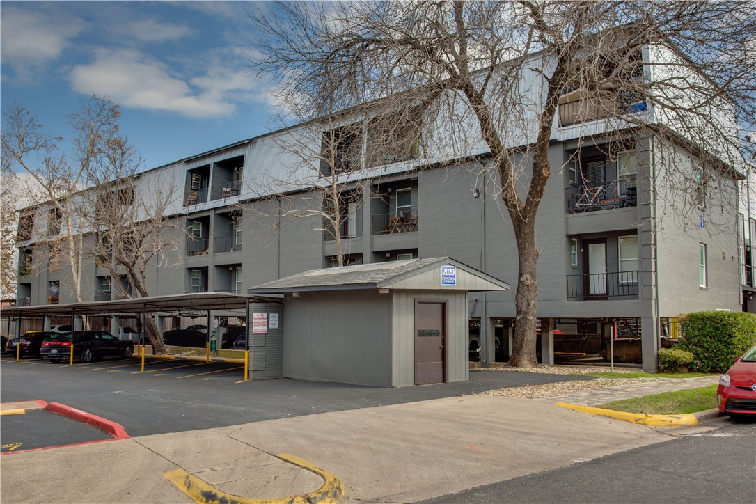 2020 S Congress Avenue 1215 , Austin, TX, 78704 | 7148834 | Realty Texas LLC