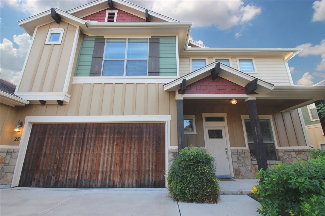 6708 Manchaca Road 28 , Austin, TX, 78745 | 8339863 | Realty Texas LLC