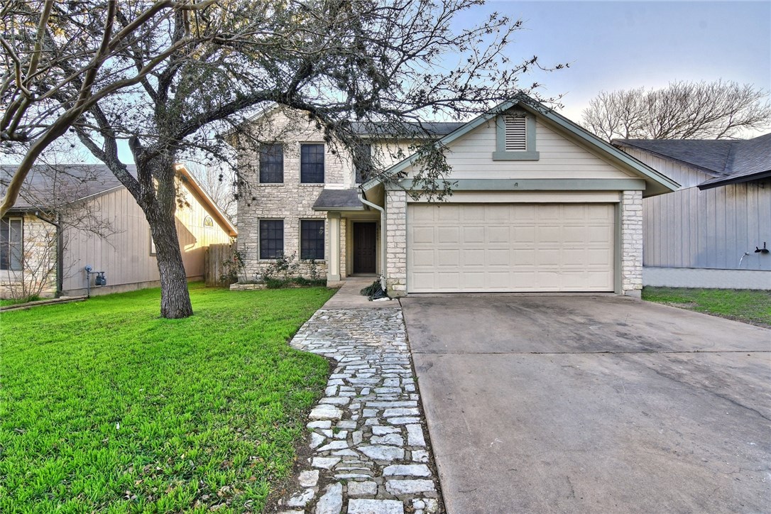 4609 San Simeon Drive , Austin, TX, 78749 | 9833139 | Realty Texas LLC