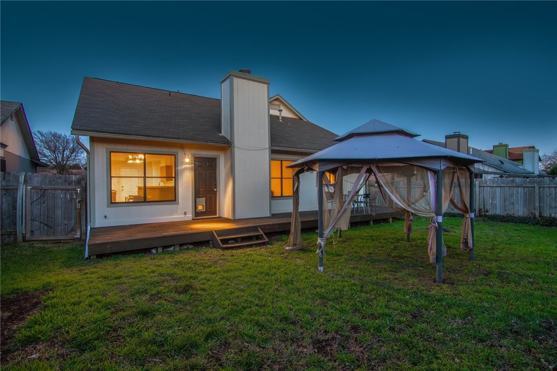 4609 San Simeon Drive , Austin, TX, 78749 | 9833139 | Realty Texas LLC