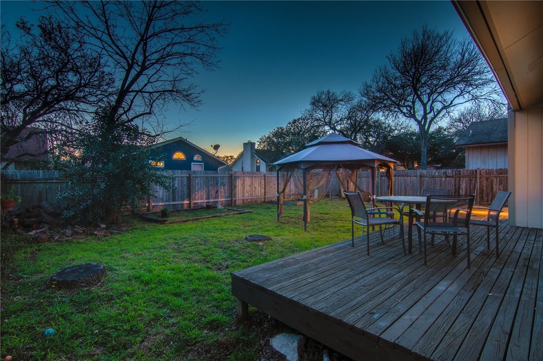 4609 San Simeon Drive , Austin, TX, 78749 | 9833139 | Realty Texas LLC