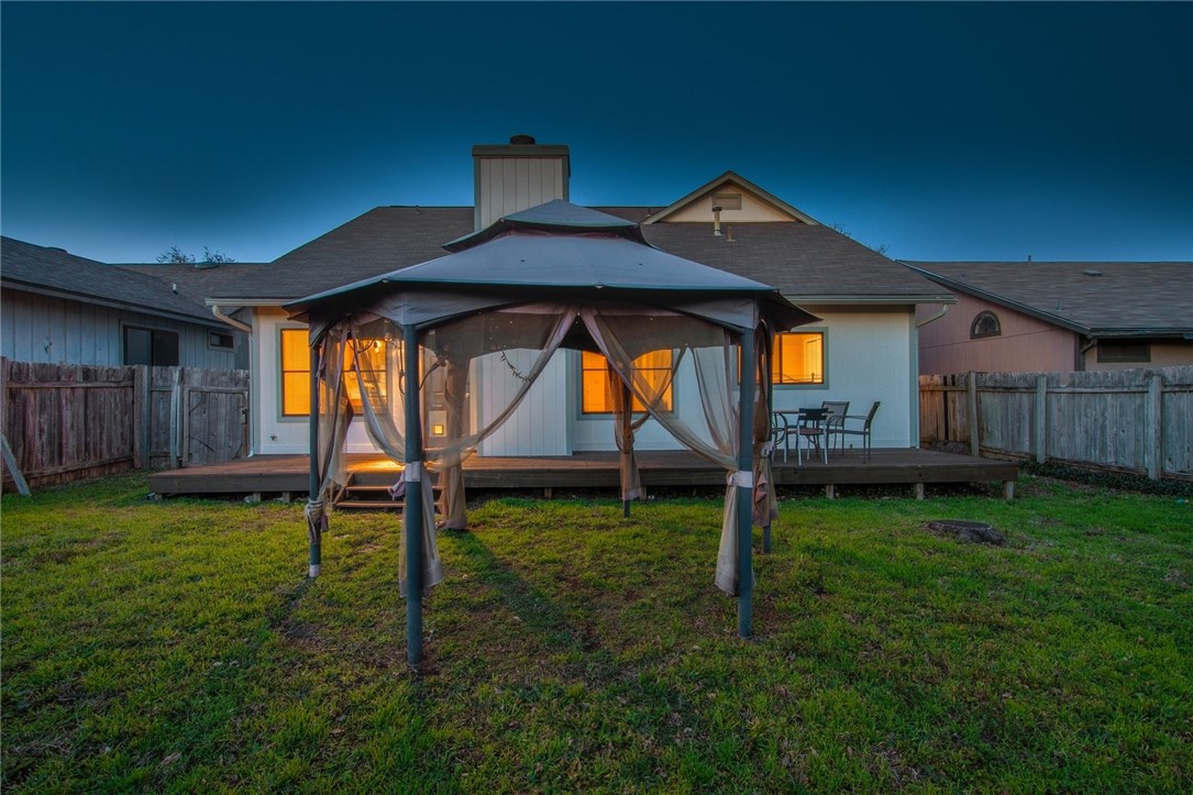 4609 San Simeon Drive , Austin, TX, 78749 | 9833139 | Realty Texas LLC
