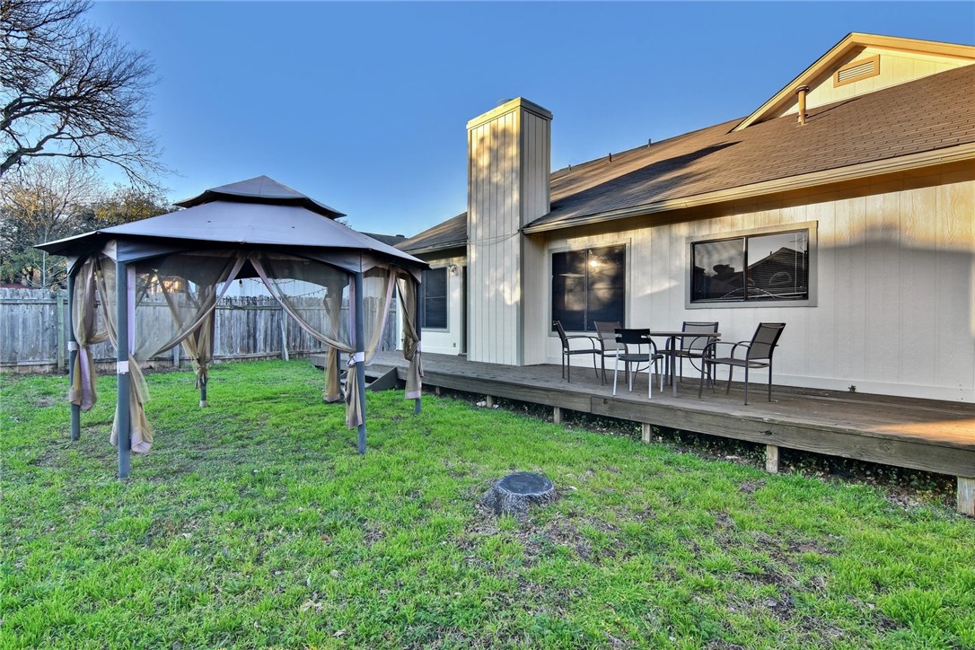 4609 San Simeon Drive , Austin, TX, 78749 | 9833139 | Realty Texas LLC