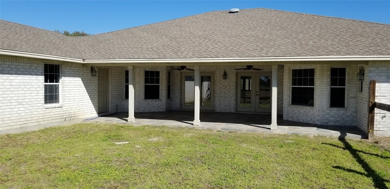 833 W Rhodes Avenue , Aransas Pass, TX, 78336 | 339417 | Realty Texas LLC