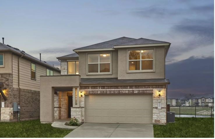 1050 Kenney Fort Crossing 24 , Round Rock, TX, 78665 | 6481155 | Realty Texas LLC