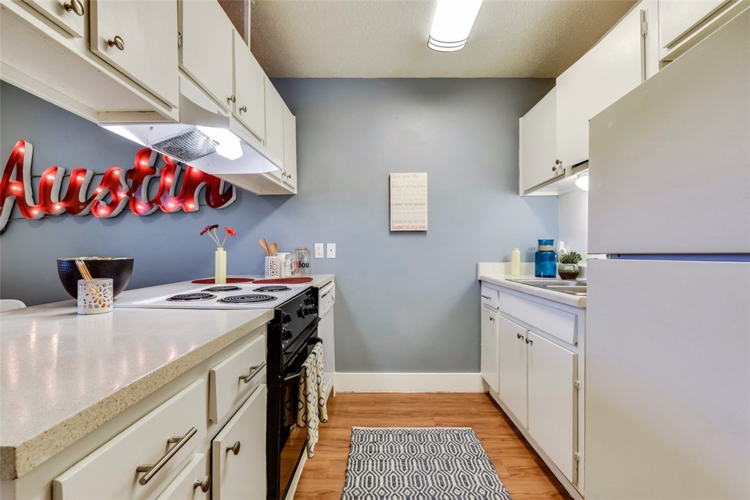600 E 53RD Street 235 , Austin, TX, 78751 | 5524084 | Realty Texas LLC