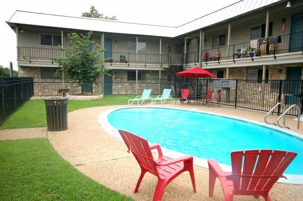 600 E 53RD Street 235 , Austin, TX, 78751 | 5524084 | Realty Texas LLC