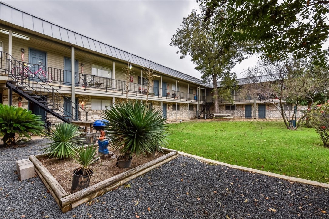 600 E 53RD Street 235 , Austin, TX, 78751 | 5524084 | Realty Texas LLC