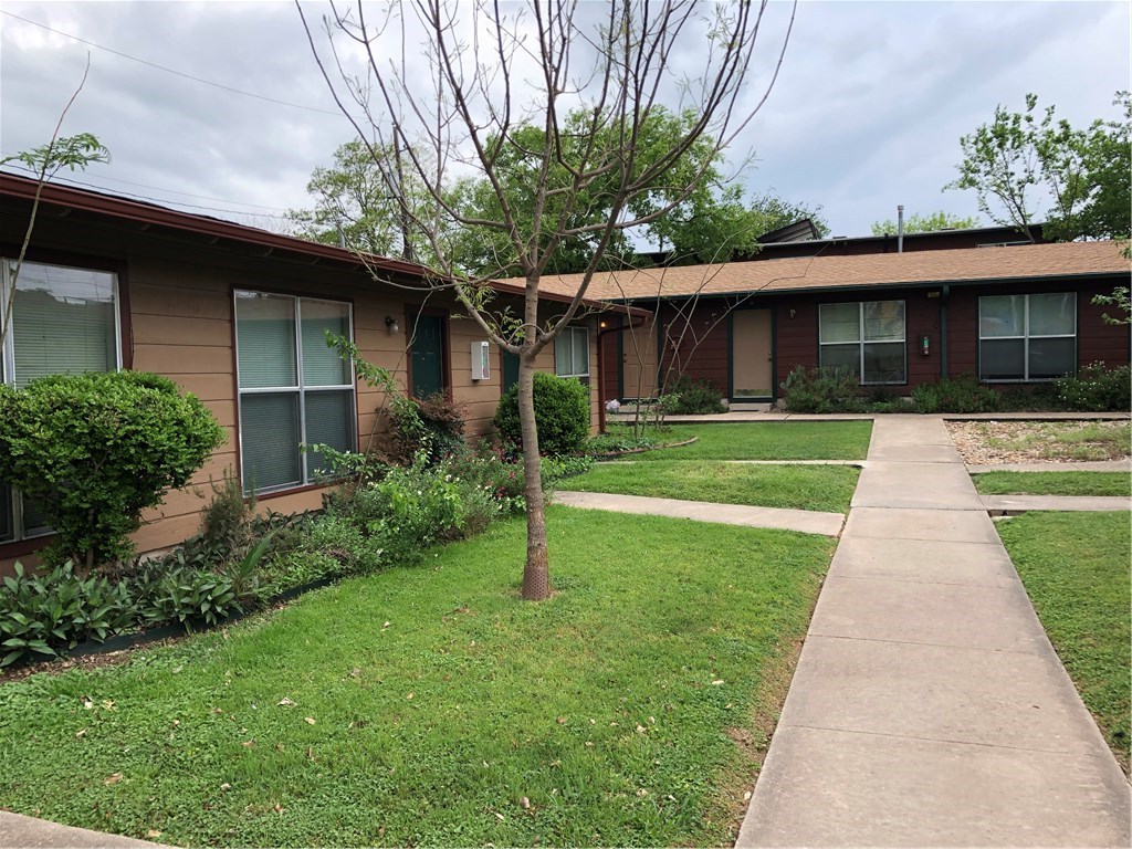 2314 Parker Lane 8 , Austin, TX, 78741 | 2268987 | Realty Texas LLC