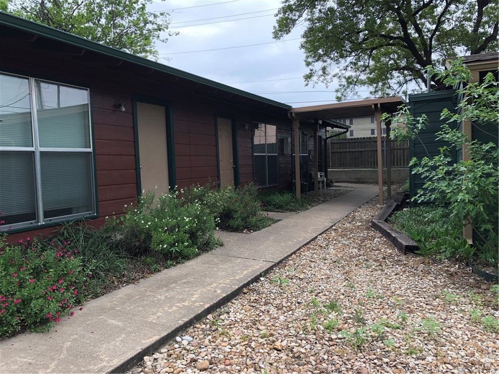 2314 Parker Lane 8 , Austin, TX, 78741 | 2268987 | Realty Texas LLC