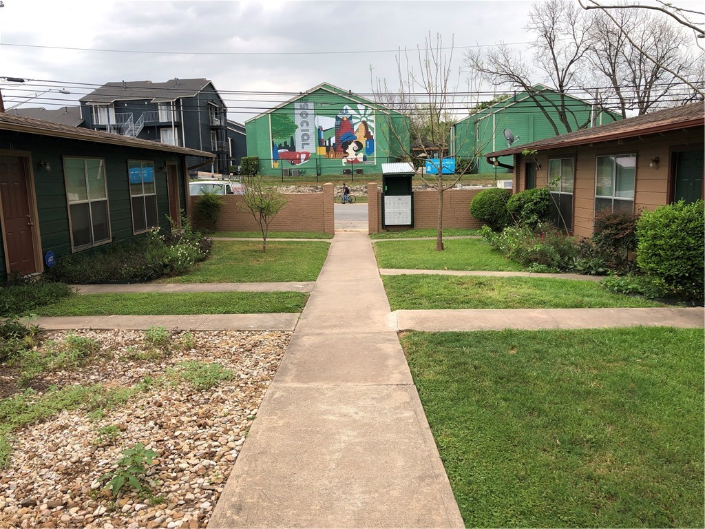 2314 Parker Lane 8 , Austin, TX, 78741 | 2268987 | Realty Texas LLC
