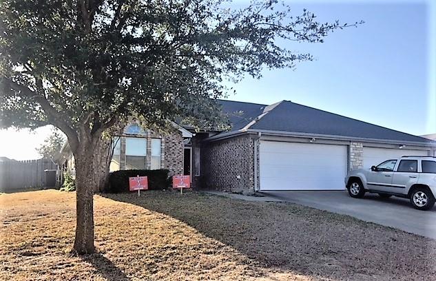 2943 Palomino Trail , Robinson, TX, 76706 | 187269 | Realty Texas LLC
