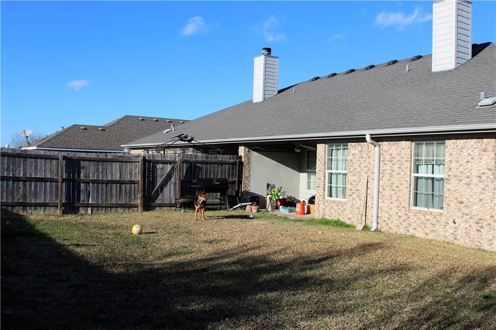 2943 Palomino Trail , Robinson, TX, 76706 | 187269 | Realty Texas LLC