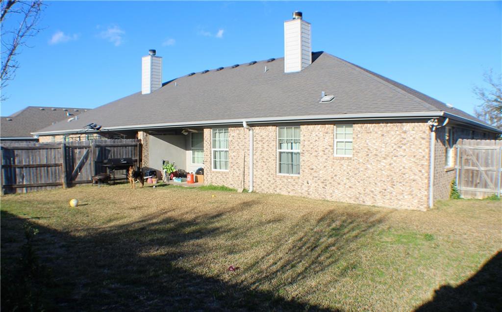 2943 Palomino Trail , Robinson, TX, 76706 | 187269 | Realty Texas LLC