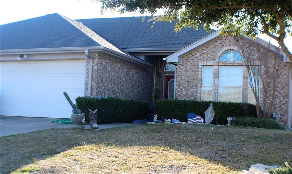 2943 Palomino Trail , Robinson, TX, 76706 | 187269 | Realty Texas LLC