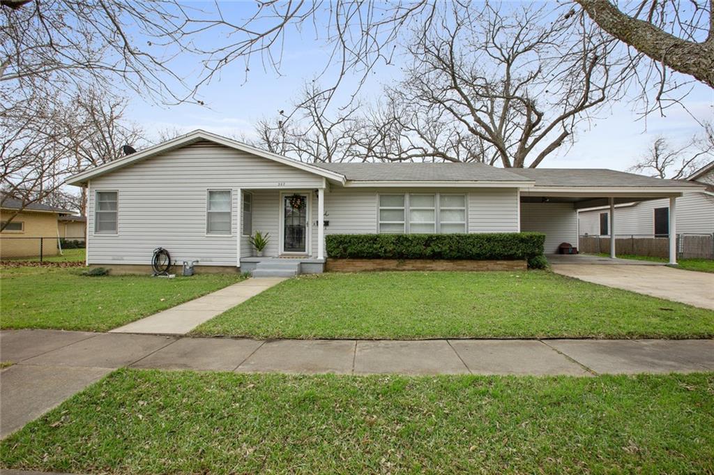 307 W Broadway Street , West, TX, 76691 | 187322 | Realty Texas LLC