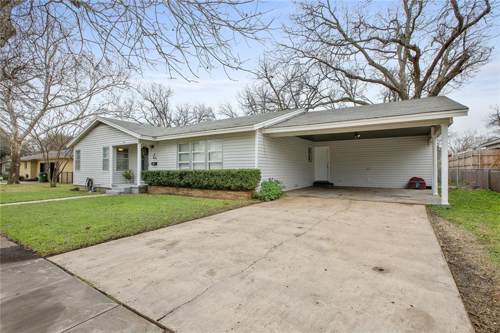 307 W Broadway Street , West, TX, 76691 | 187322 | Realty Texas LLC