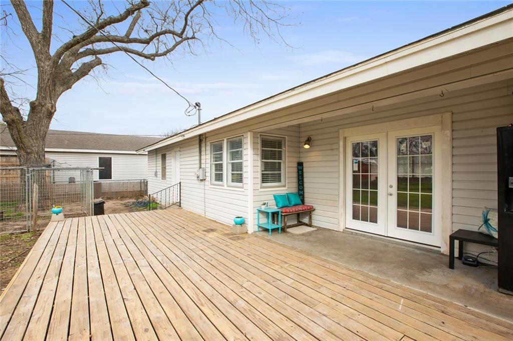 307 W Broadway Street , West, TX, 76691 | 187322 | Realty Texas LLC