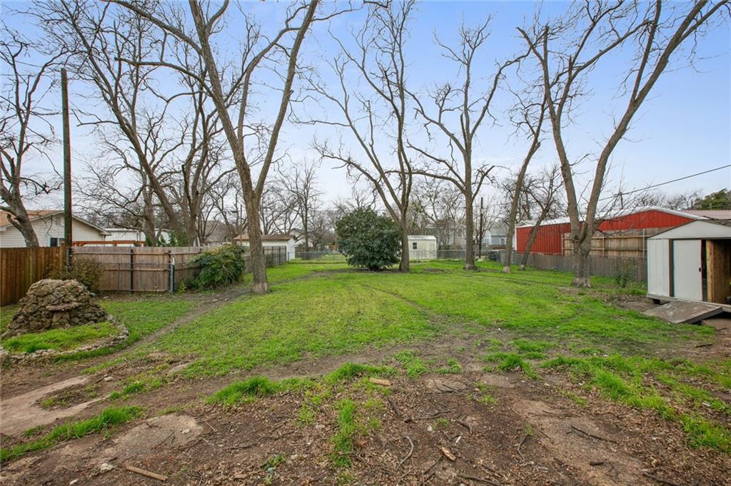 307 W Broadway Street , West, TX, 76691 | 187322 | Realty Texas LLC