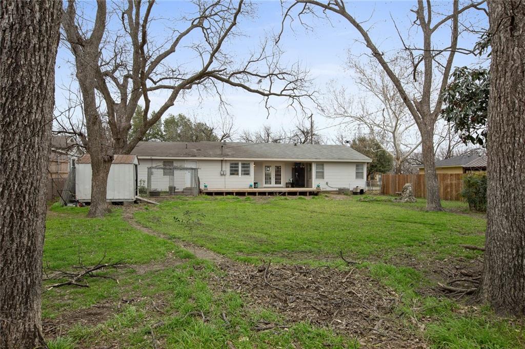 307 W Broadway Street , West, TX, 76691 | 187322 | Realty Texas LLC
