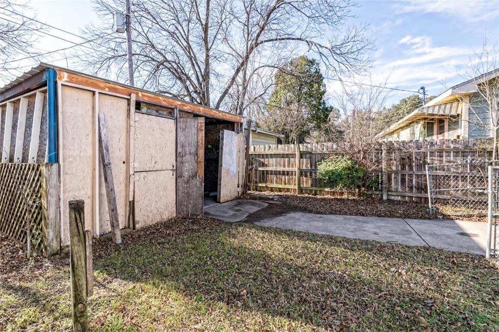 3816 Hubby Avenue , Waco, TX, 76710 | 187336 | Realty Texas LLC