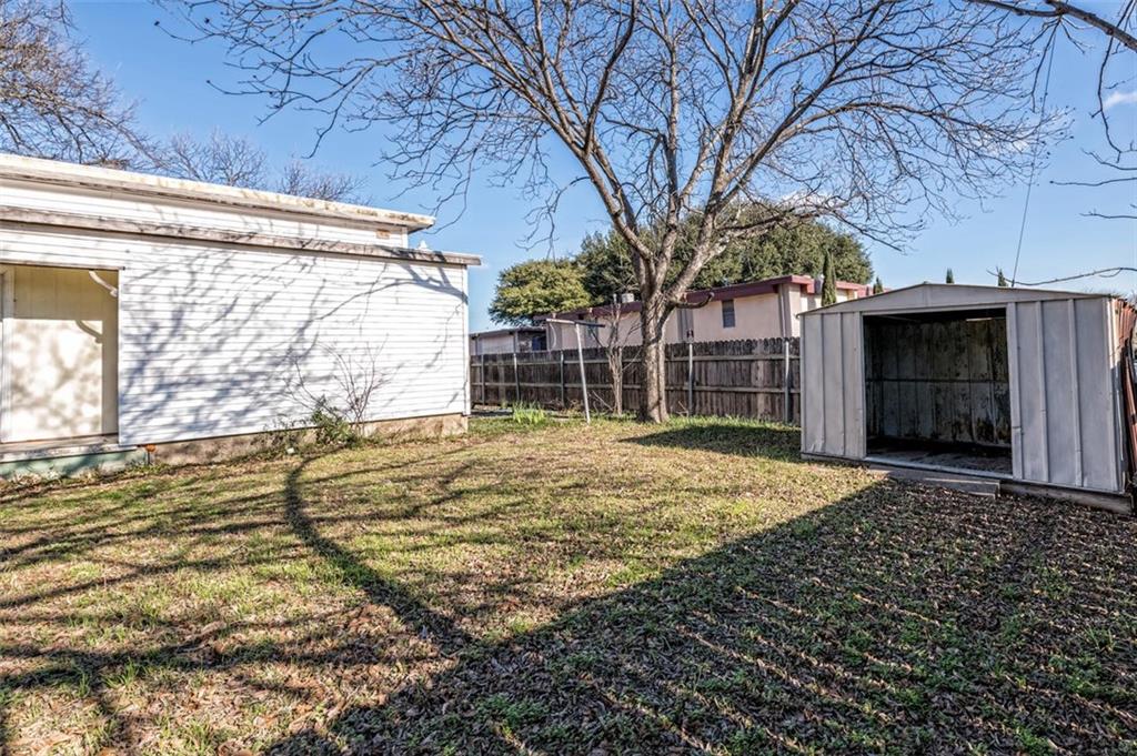 3816 Hubby Avenue , Waco, TX, 76710 | 187336 | Realty Texas LLC