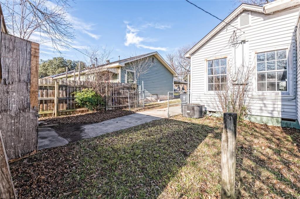 3816 Hubby Avenue , Waco, TX, 76710 | 187336 | Realty Texas LLC