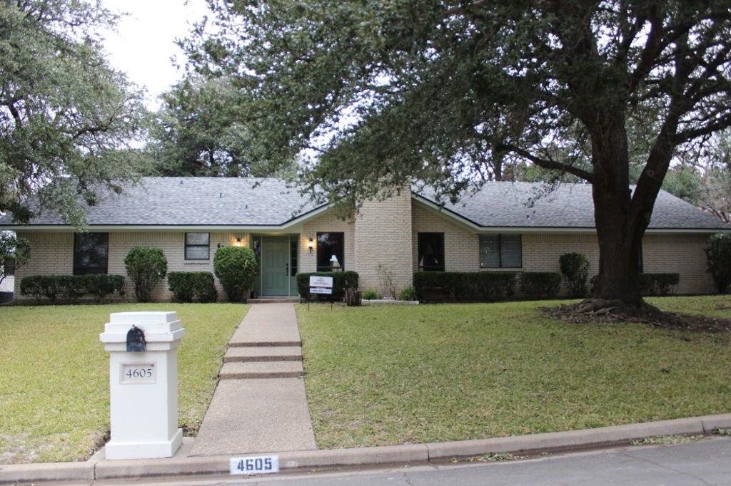 4605 Glenwood Circle , Waco, TX, 76708 | 187341 | Realty Texas LLC