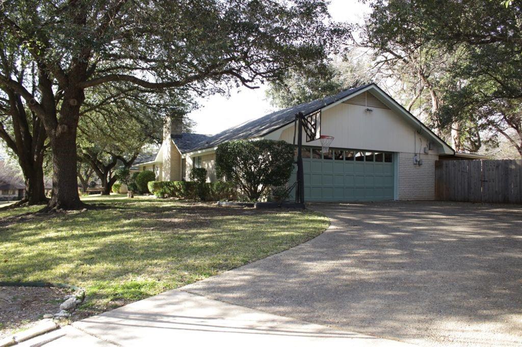 4605 Glenwood Circle , Waco, TX, 76708 | 187341 | Realty Texas LLC