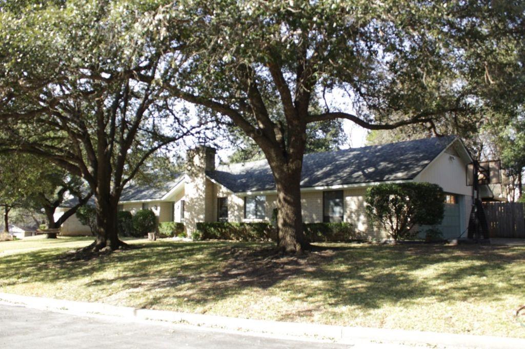 4605 Glenwood Circle , Waco, TX, 76708 | 187341 | Realty Texas LLC