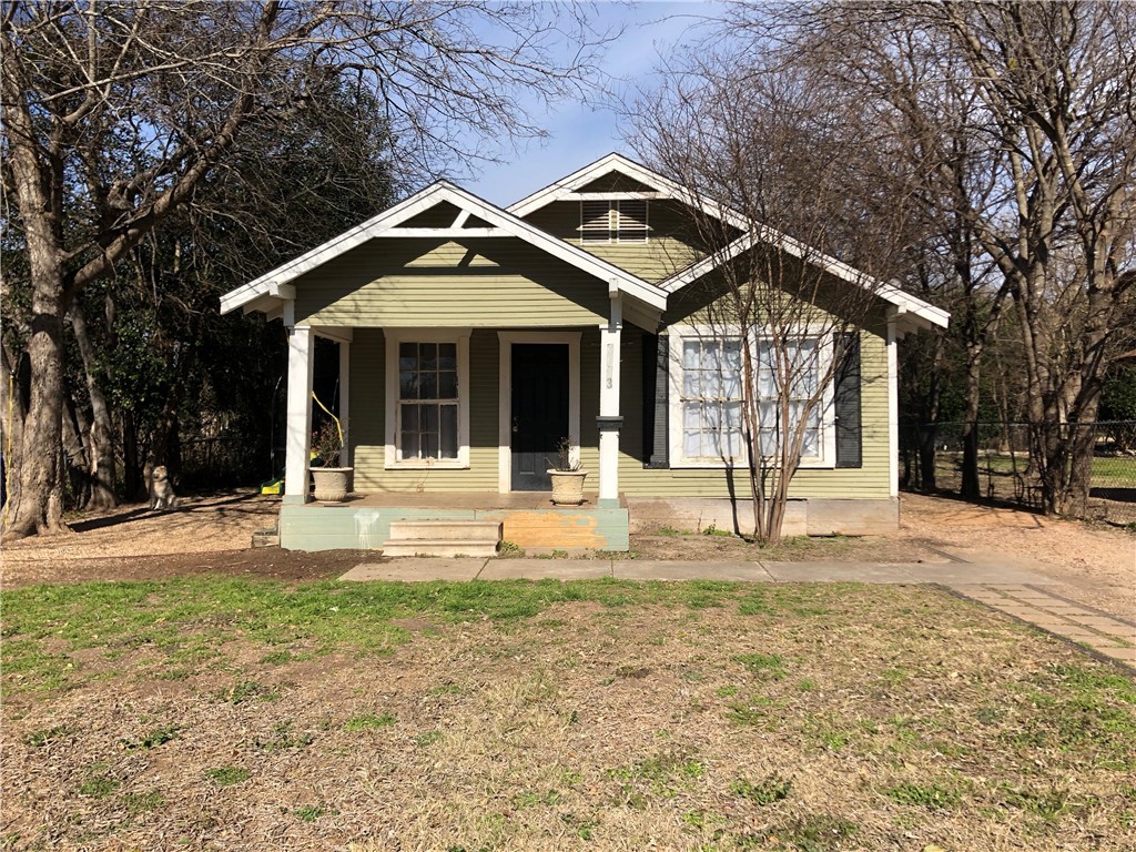 3733 Colcord Avenue , Waco, TX, 76707 | 187421 | Realty Texas LLC